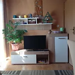 Apartment Ruza