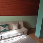 Ruza Apartment