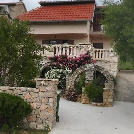 Apartmán Ruza Skradin
