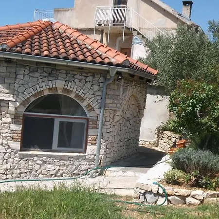 Apartamento Ruza Skradin