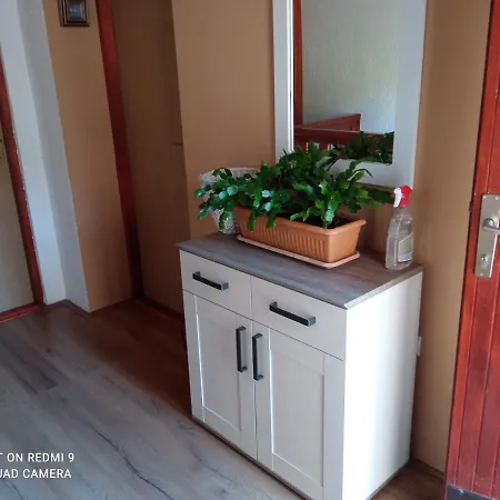 Ruza Apartment *