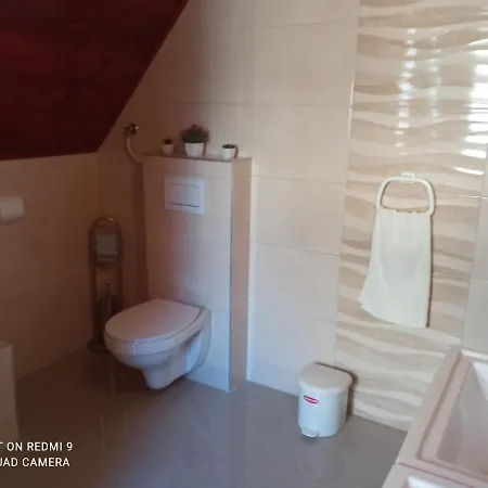 Ruza Apartment *