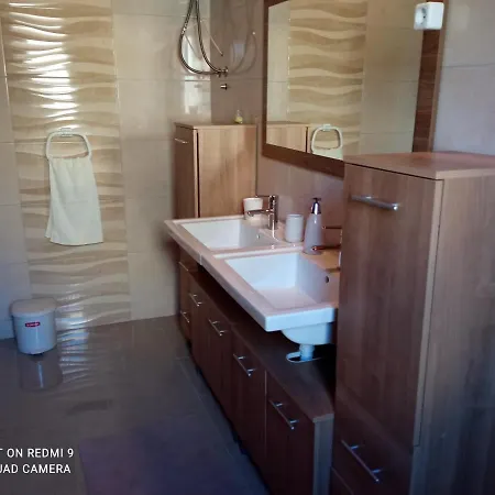 Apartmán Ruza Skradin