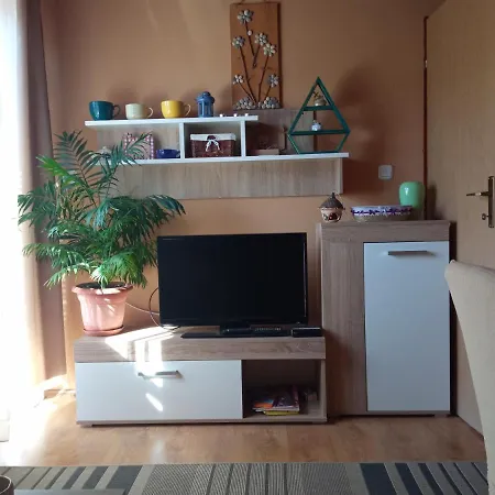 Apartment Ruza