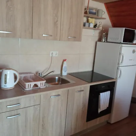 Ruza Apartamento Skradin