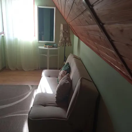 Ruza Apartment *