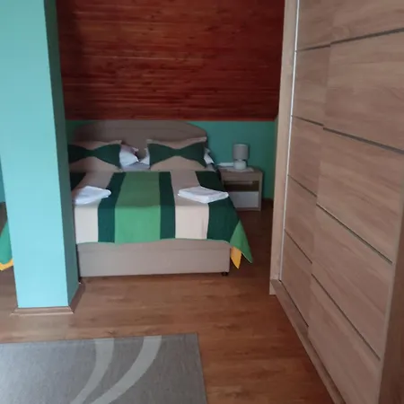 Apartment Ruza Skradin