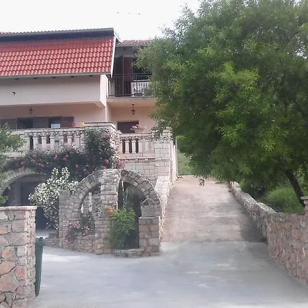 Apartment Ruza *