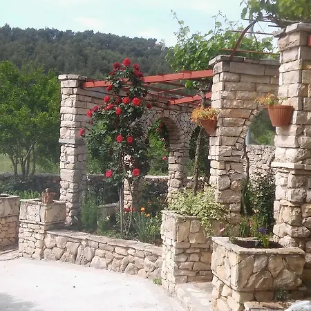 Apartmán Ruza Skradin