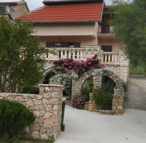 Apartamento Ruza Skradin