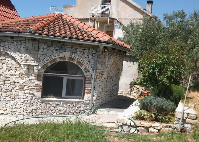 Apartamento Ruza Skradin