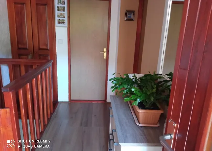 Ruza Appartement Skradin