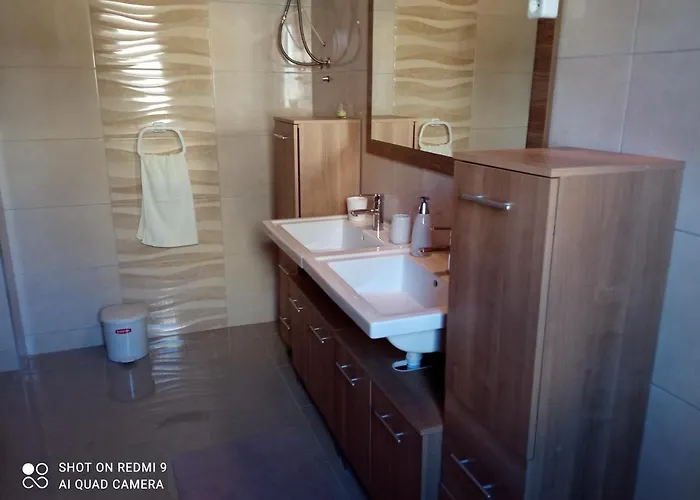 Apartamento Ruza Skradin