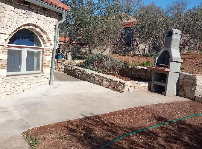 Apartamento Ruza Skradin