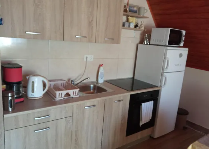 Ruza Apartamento Skradin