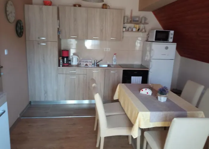 Appartamento Ruza Skradin