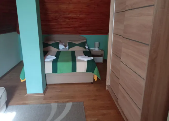 Appartement Ruza Skradin