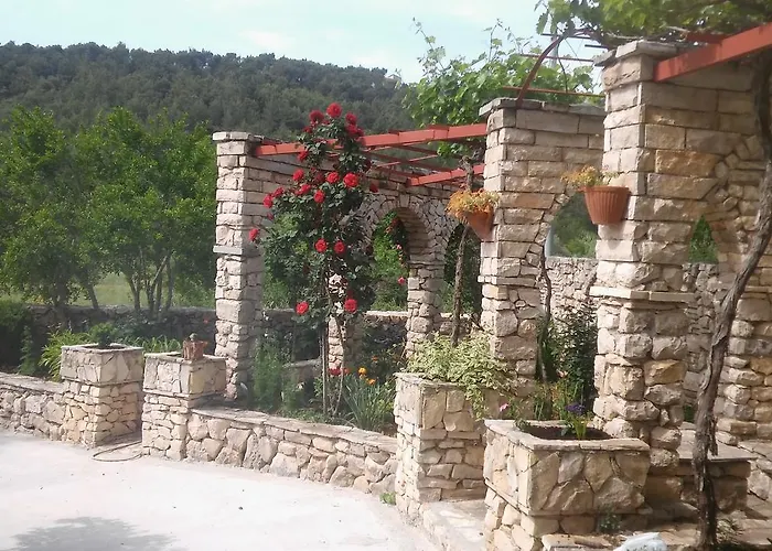 Apartamento Ruza Skradin